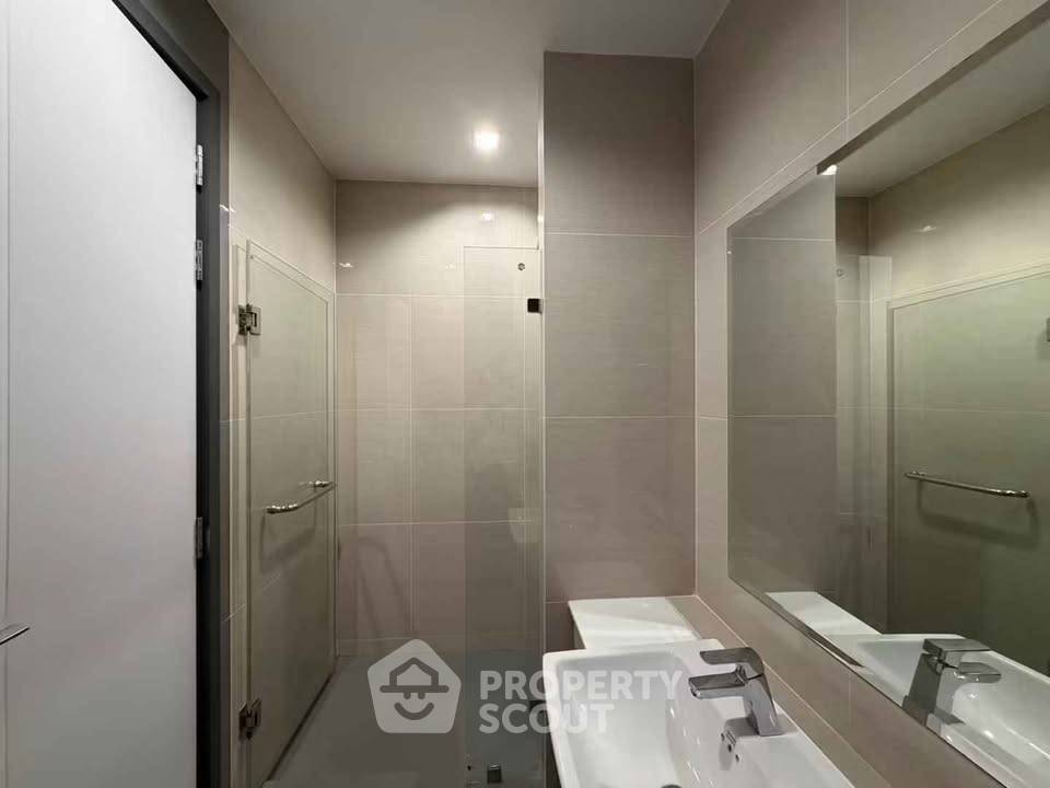 รูป ใกล้ BTS Wongwian Yai 200 เมตร | 1 ห้องนอน The Rich @ Sathorn - Taksin (ID 3423449) - รูปที่ 11/12