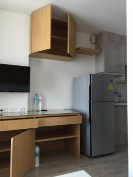 เช่าคอนโด IDEO Mobi Charan - Interchange/ไอดีโอ โมบิ จรัญ-อินเตอร์เชนจ์ (D6910092) ID Line : @condo98