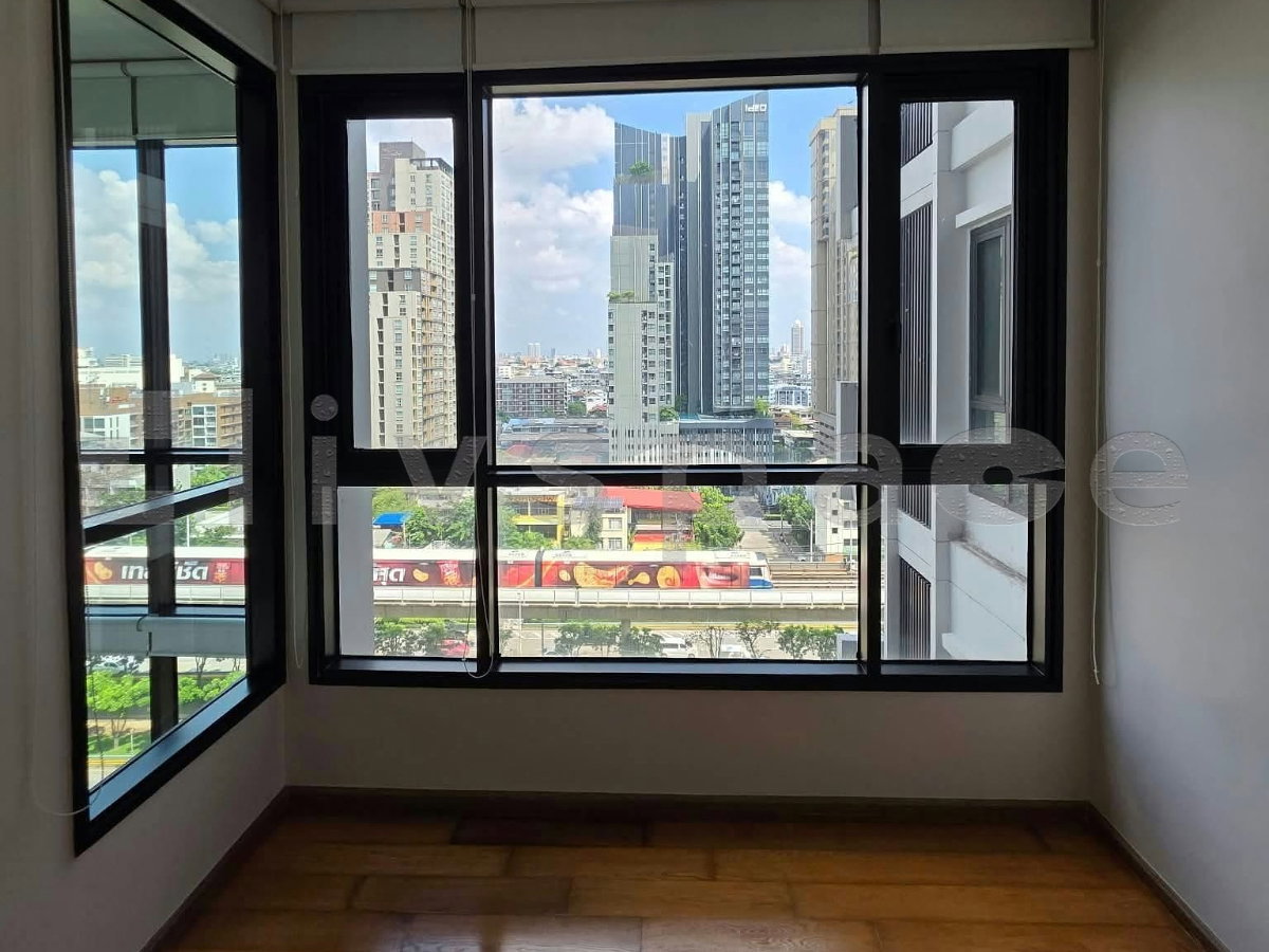 รูป ▚ L0KC8Kツ ขาย Fuse Sathorn-Taksin 2Bed Duplex 68.26ตร.ม. 7.95ลบ. ราคาดีที่สุด Duplexแท้ เข้าได้2ชั้น Rare มีเพียง3ยูนิตในโครงการ ใกล้ BTS วงเวียนใหญ่✨ - รูปที่ 3/6