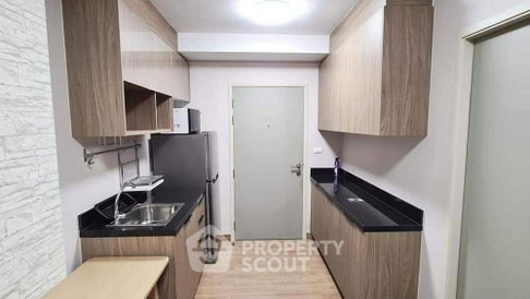1-BR Condo at Chapter One The Campus Ladprao 1 near MRT Lat Phrao (ID 3422590)