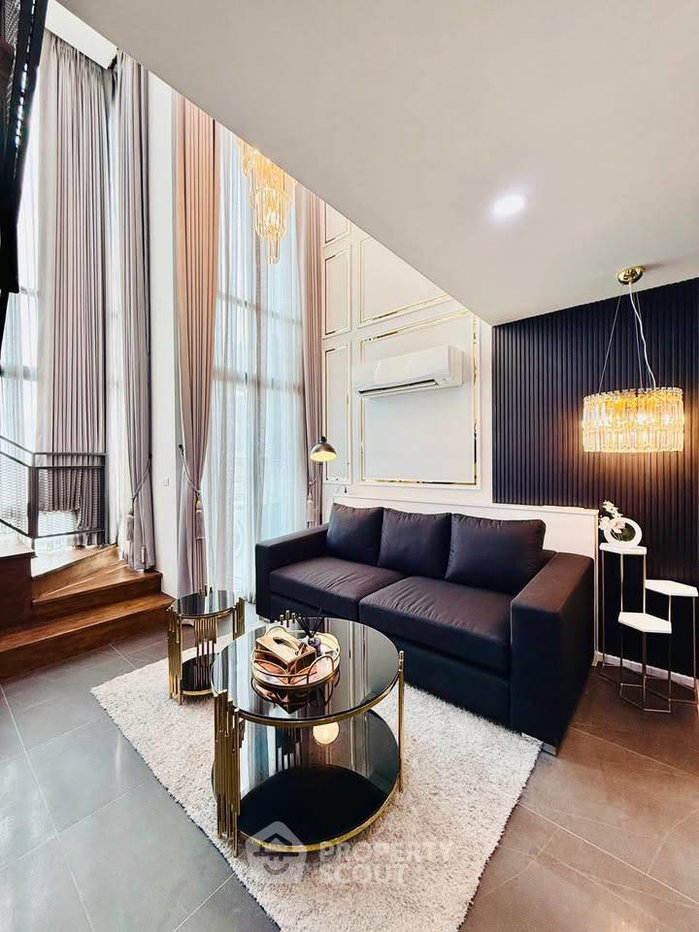 picture 45 Sqm 1-BR The Win Condominium In East Pattaya (ID 3423012) - 3/30