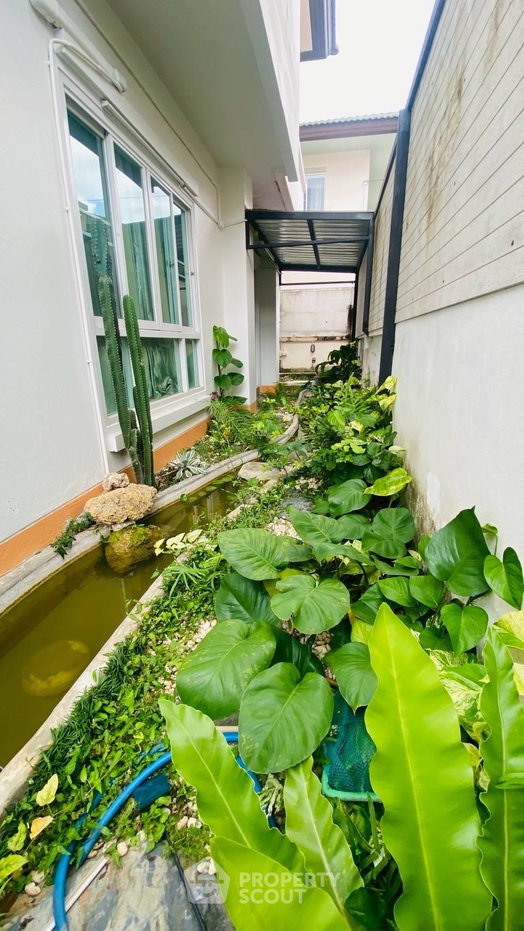 picture 3-BR House in Chai Sathan (ID 3421538) - 4/10