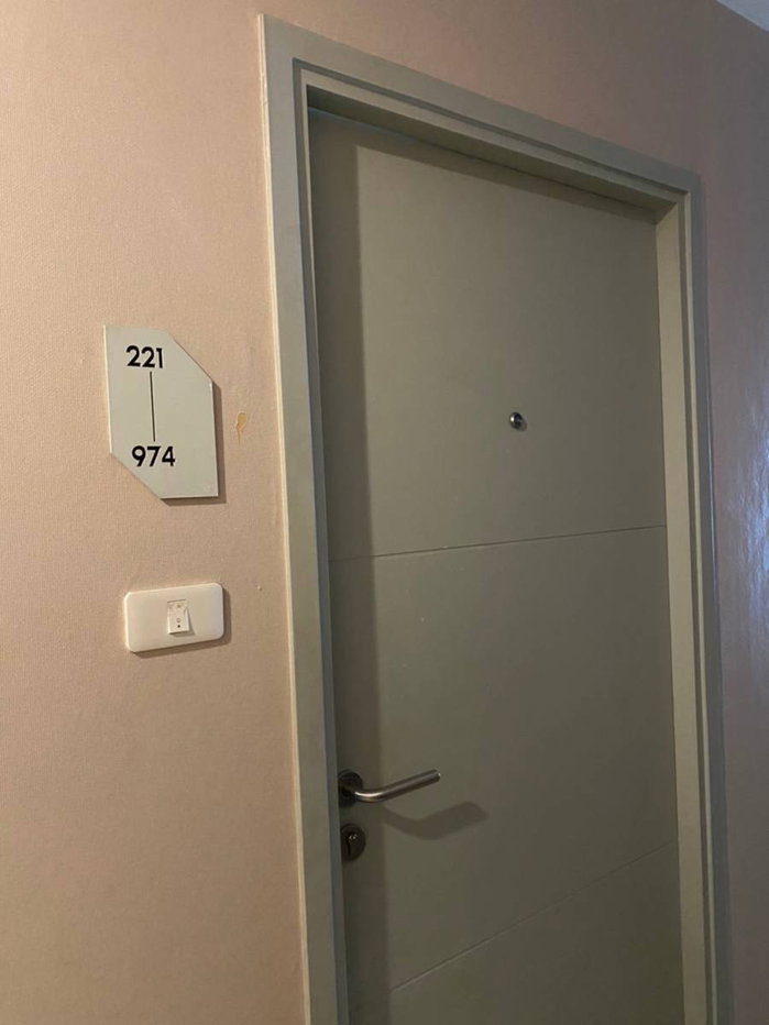 รูป คอนโด/อาคารชุด/ห้องชุด 21.75 ตร.ม. ไอดีโอ สาทร ท่าพระ เขตธนบุรี กรุงเทพมหานคร 1.8M - รูปที่ 10/10