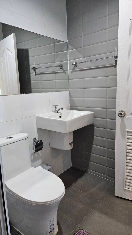 picture P-119774 For Rent: Aspire Sukhumvit 48 1 Bedroom City View - 2/9