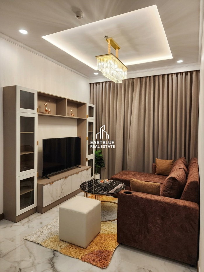รูป ขายด่วน! Supalai Elite Surawong ใกล้ MRT สามย่าน ✨ - รูปที่ 1/9