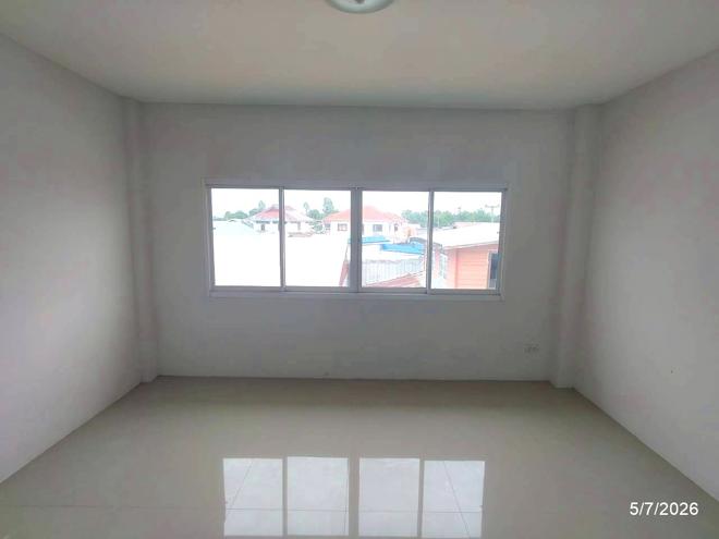 picture SHOP HOUSE 19.9 Sq.w. Muang Khon Kaen Khon Kaen for 2.4M - 11/29