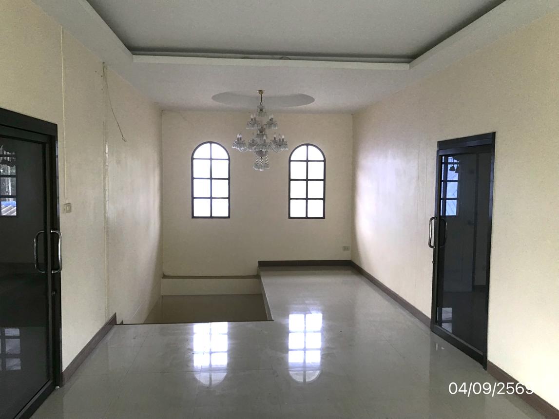 picture HOME 288 Sq.w. San Sai Chiang Mai for 5.2M - 31/37