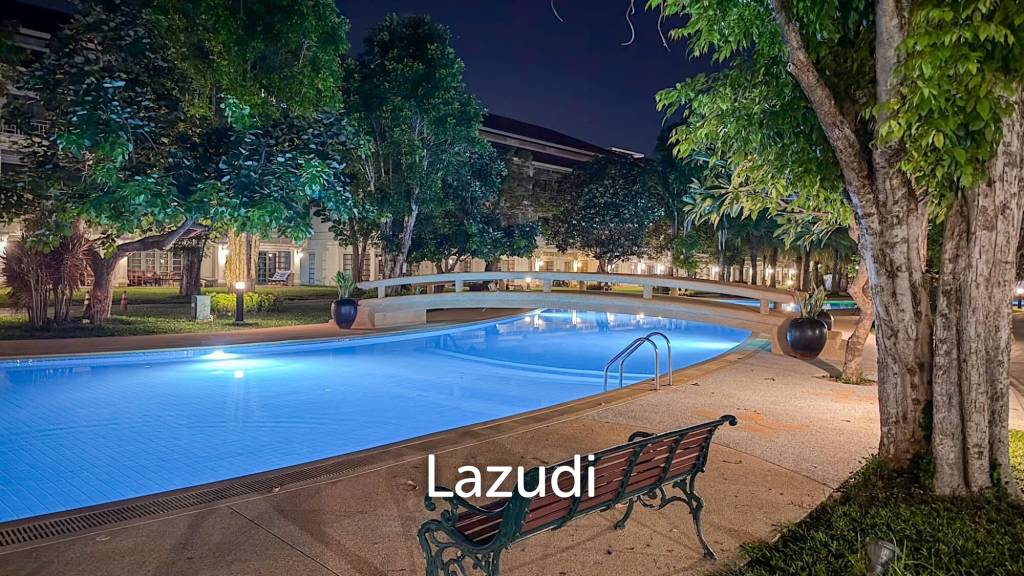 picture City location / 4 bedrooms + 4 bathrooms / huge pool - 44/44
