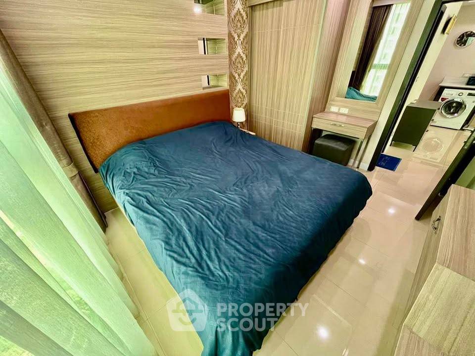 รูป คอนโด 1-ห้องนอน ที่ ดุสิต แกรนด์ คอนโด วิว ใกล้ หาดจอมเทียน (ID 3424381) - รูปที่ 8/20