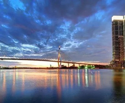 ขาย The Pano Rama 3 2 ห้องนอน 159 ตร.ม. วิวแม่น้ำเจ้าพระยา 18,900,000 บาท 🌊