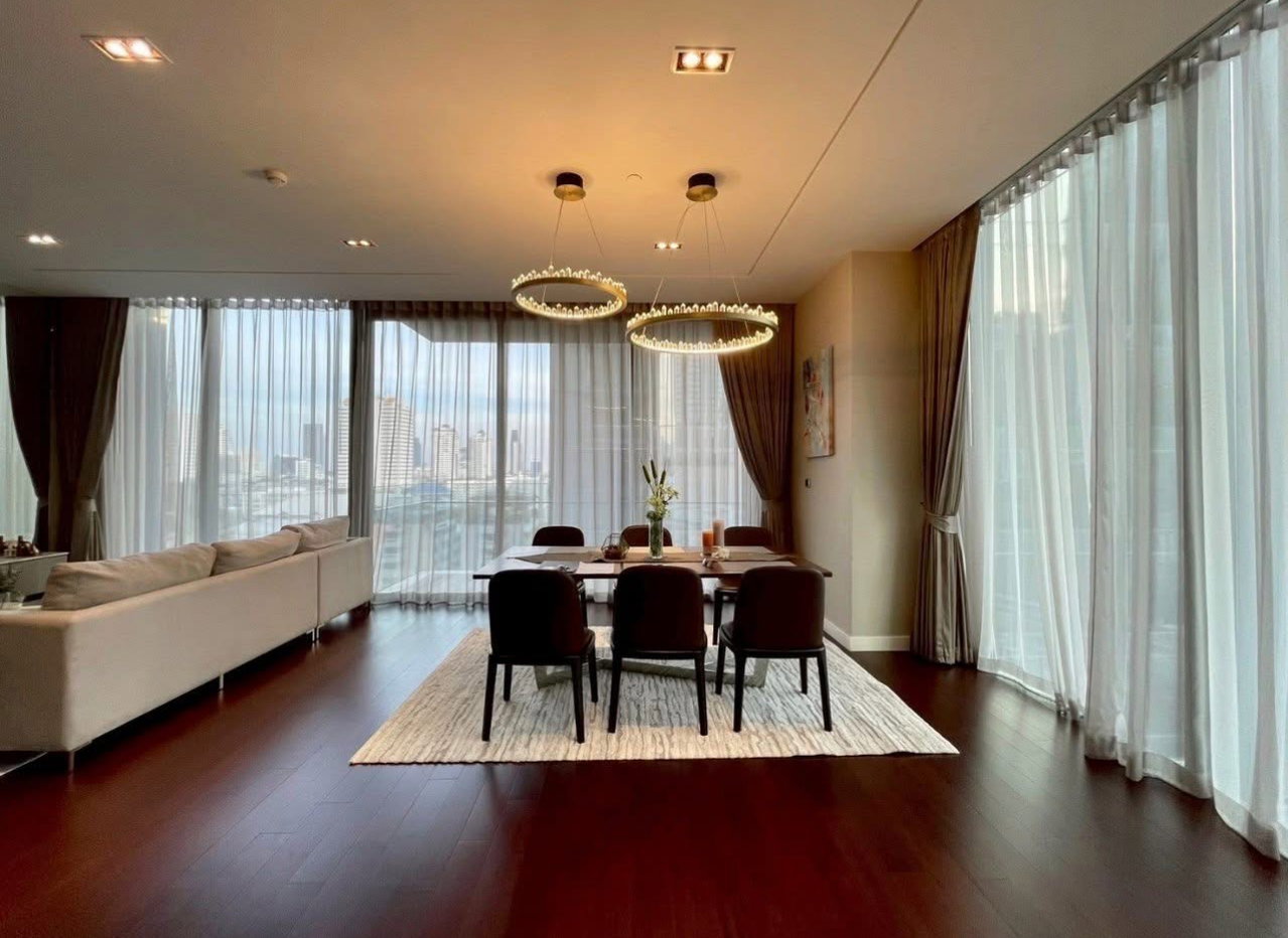 รูป คอนโดหรูใจกลางเมือง Marque Sukhumvit 💎✨ ใกล้ BTS พร้อมพงษ์ - รูปที่ 7/8