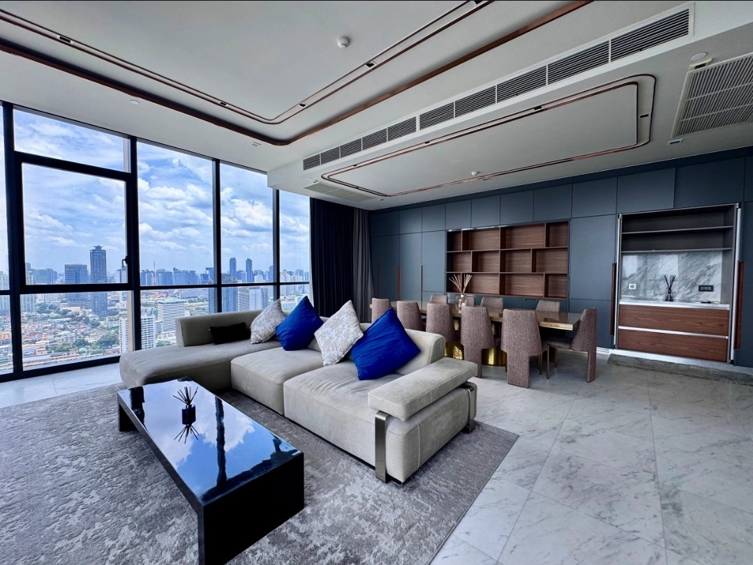 picture For Sale 3-Bed 253 sqm at The Monument Thong Lo, by BTS Thong Lo 👑 - 4/9