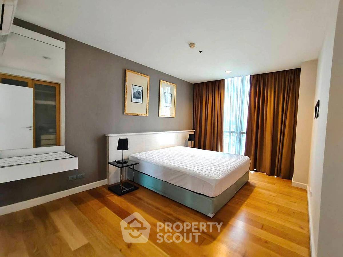 picture 24th-Floor 2-BR Condo At Up Ekamai Near ARL Ramkhamhaeng (ID 3426301) - 14/14