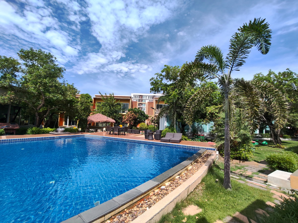 รูป ขายด่วน! รีสอร์ทพรีเมียม 4 ไร่เศษ ใกล้ ม.เอแบค บางนา (Bangkok Grand Resort) โอกาสทองของนักลงทุน พร้อมดำเนินธุรกิจทันที - รูปที่ 21/28