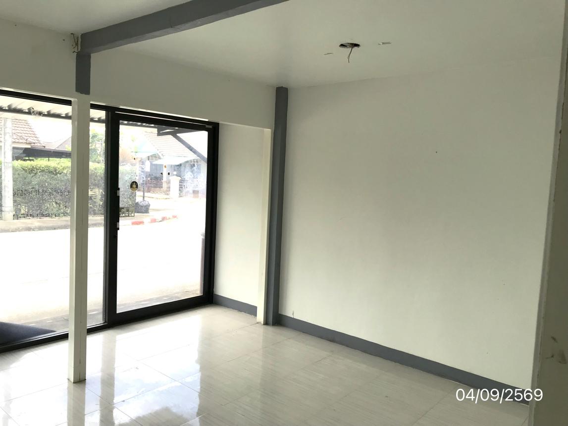 รูป บ้านเดี่ยว 71.5 ตร.วา เดอะ ลากูนน่าโฮม เฟส 2 สันทราย เชียงใหม่ 3.8M - รูปที่ 26/37