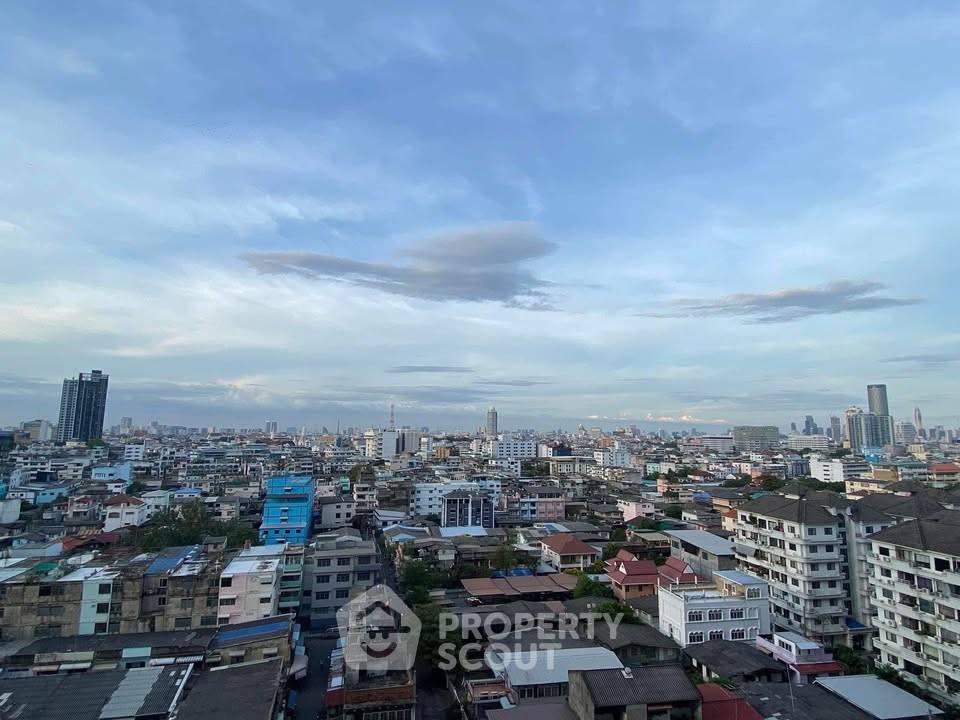 รูป คอนโด 1-ห้องนอน ที่ นายน์ บาย แสนสิริ ใกล้ BTS วงเวียนใหญ่ (ID 3423286) - รูปที่ 18/19