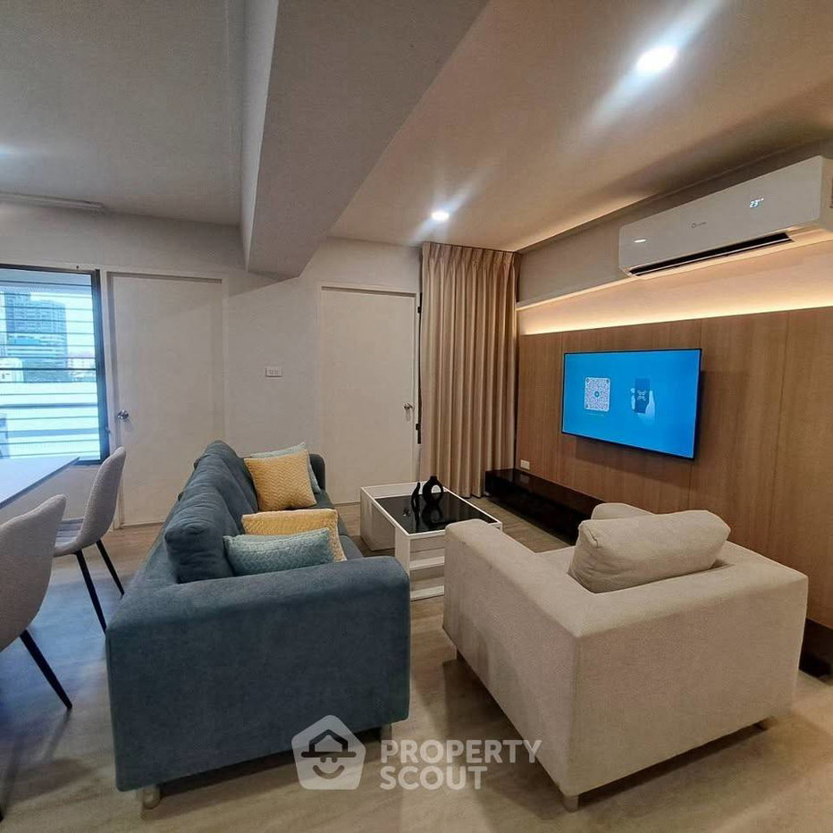 picture 3-BR Condo at Thonglor Tower Condominium near BTS Thong Lor (ID 2416735) - 4/18