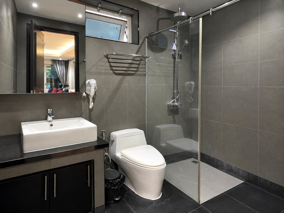picture LOTUS Pool Villa Pattaya 8 bedroom - 26/60