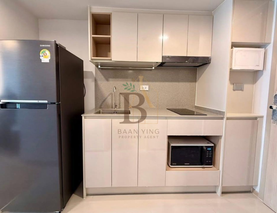 picture Culture Chula 1 Duplex Bedroom for rent, near BTS Saladaeng - 17/28