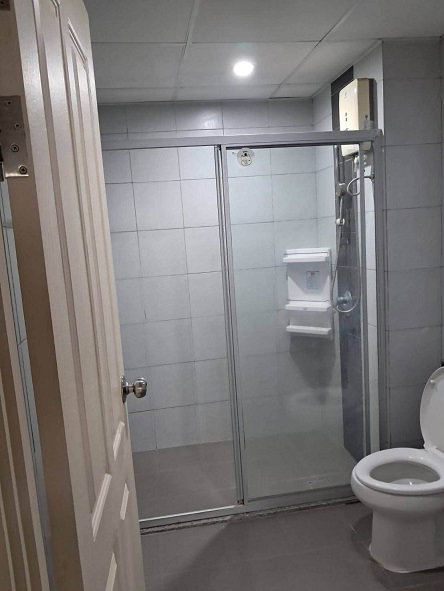 picture ðĨ **URGENT! Spacious 44 sq.m. 1-Bed near MRT Bang Son (200m) | Supalai Veranda Ratchavipha-Prachachuen** - 7/12