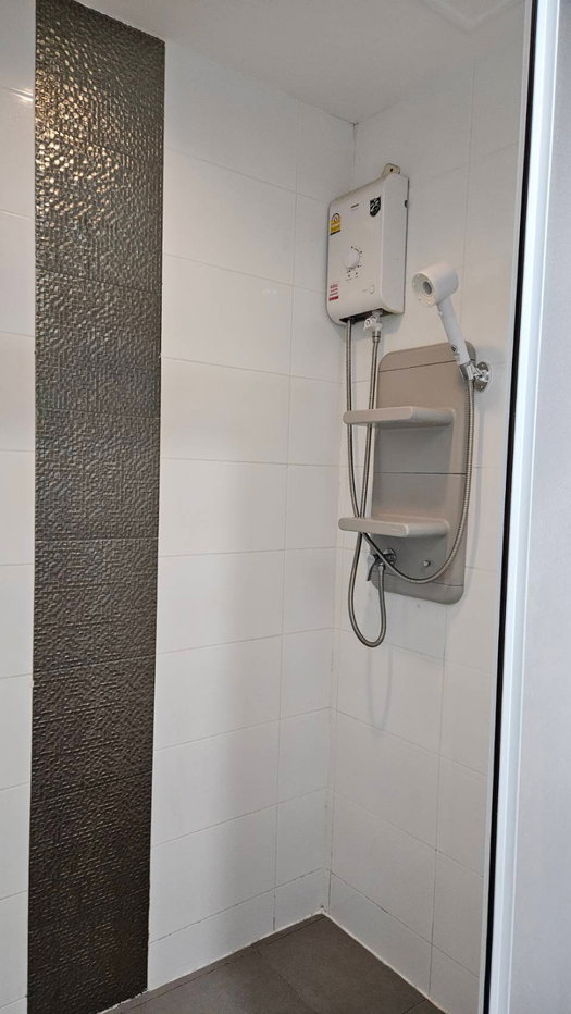 picture P-119774 For Rent: Aspire Sukhumvit 48 1 Bedroom City View - 3/9