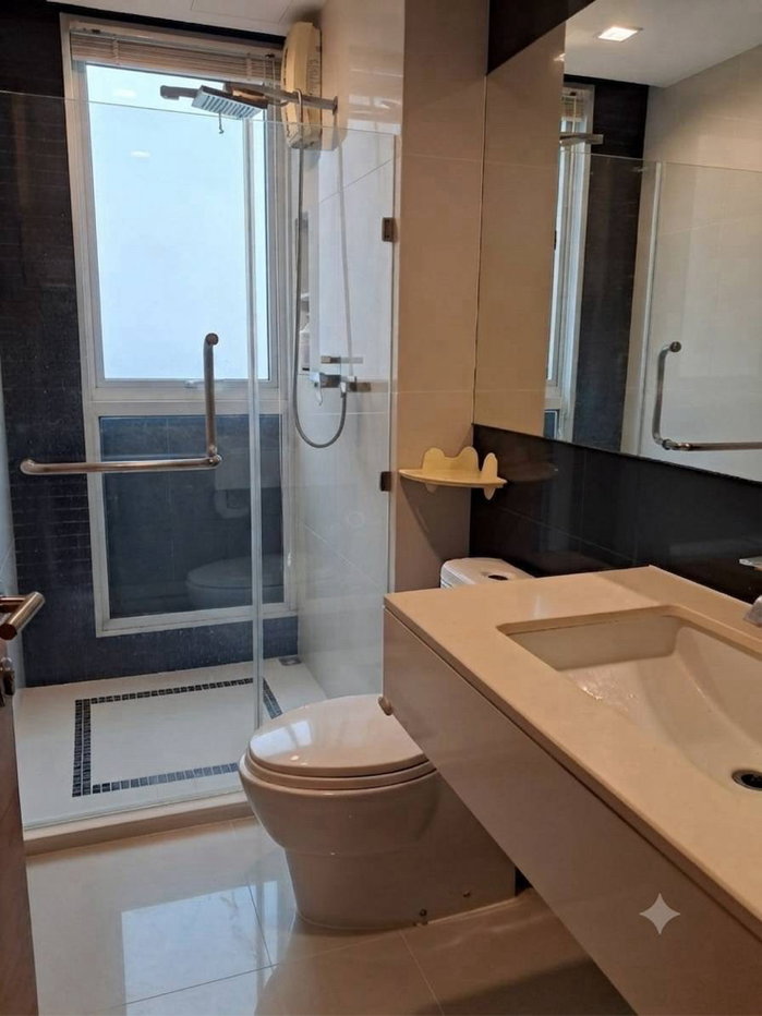 picture Shock price for rent at Rhythm huaikwang - 6/6
