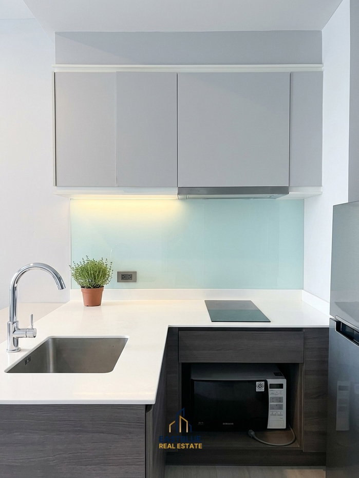 picture Ceil by Sansiri Condo for Sale 1 Bedroom Near BTS Ekkamai ðâĻ - 3/9
