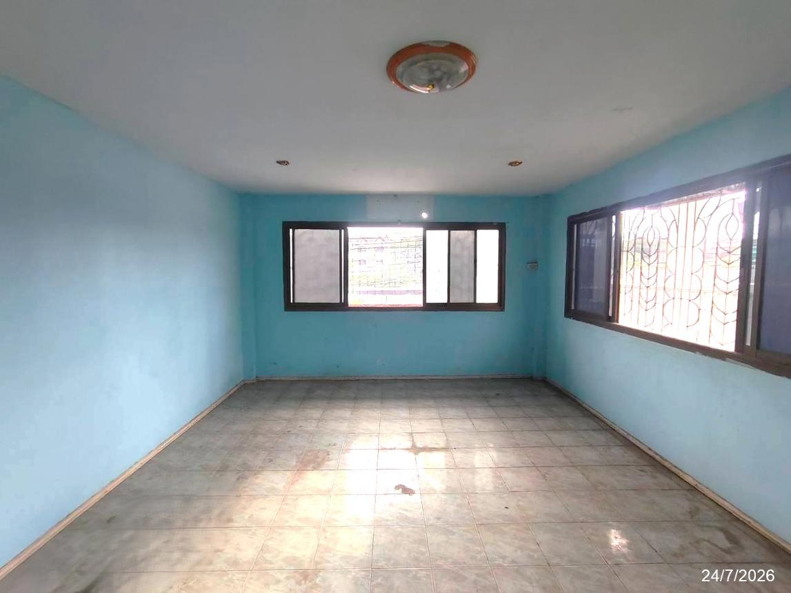 picture SHOP HOUSE 110 Sq.w. Nam Phong Khon Kaen for 7.9M - 38/53