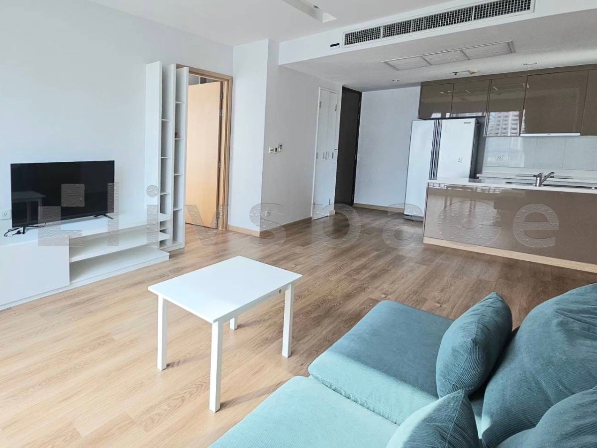 รูป ▚ L06CNGツ ให้เช่า Siri at Sukhumvit 2Bed 2Bath 80ตร.ม. 55k เพิ่งรีโนเวทใหม่ พร้อมจองต่อรองได้ ติด BTS ทองหล่อ✨ - รูปที่ 1/19