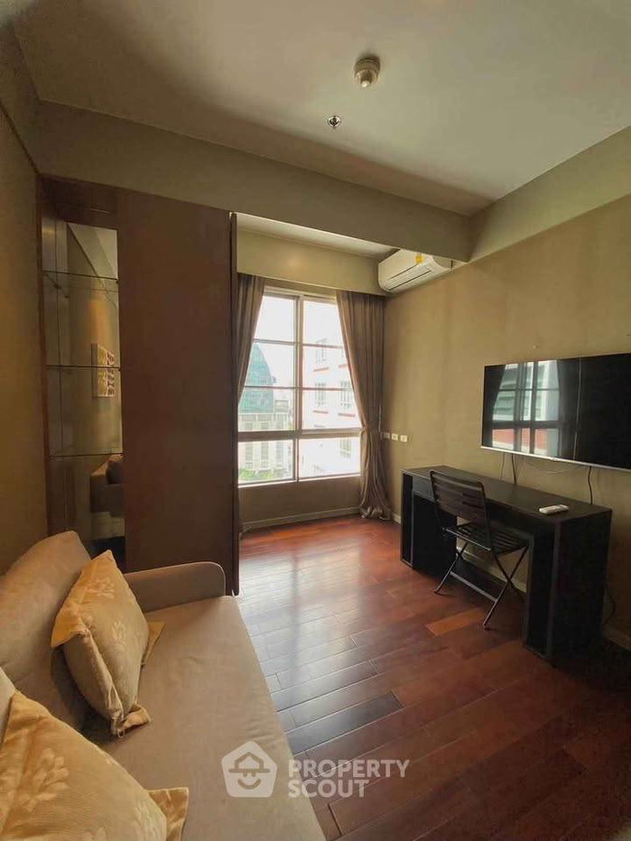 รูป คอนโด 3 ห้องนอน ชั้น 16 Citi Smart Sukhumvit 18 ใกล้ BTS อโศก (ID 3423626) - รูปที่ 12/14