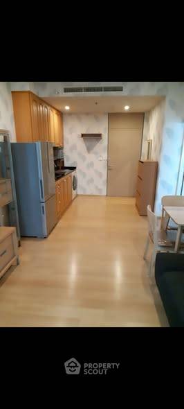 รูป ชั้น 19 1 ห้องนอน Noble Reform Aree เดิน 200 เมตรถึง BTS อารีย์ (ID 3387183) - รูปที่ 2/6