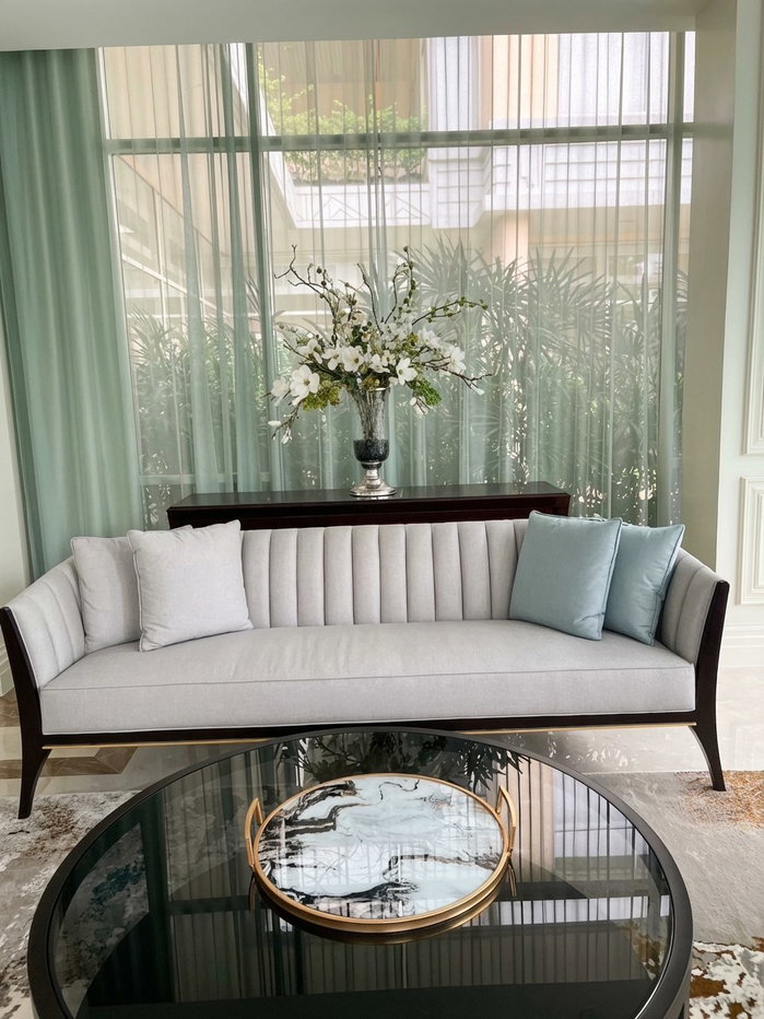 picture Hampton Thonglor 10 Condo for Rent - 2 Beds, 2 Baths, 100 sqm in Thonglor ð - 8/8