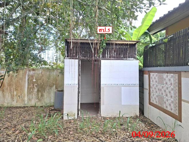 picture HOME 203 Sq.w. San Kamphaeng Chiang Mai for 5.5M - 23/53
