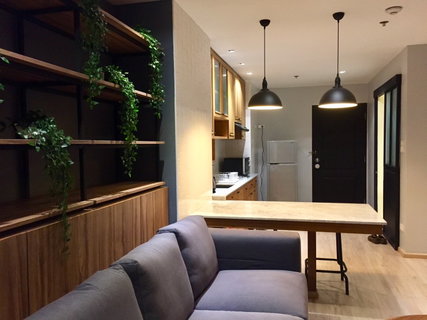 Baan Phaholyothin Place Condo for Sale/Rent near BTS Ari ✨ 2 Beds, 74 Sq.m.