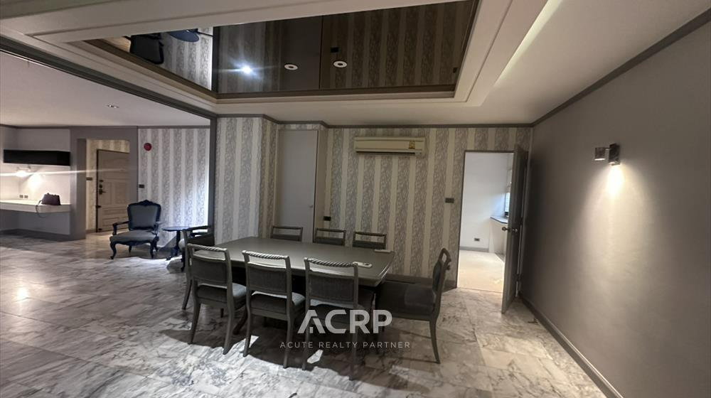 picture DS Tower 1 Sukhumvit | 3 Bedroom Condo for Sale | 170.5 sq.m. | THB 22 Million - 6/10