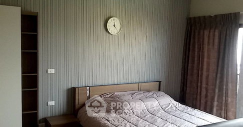 1-BR Condo at Noble Reveal Ekamai near BTS Ekkamai (ID 45432)