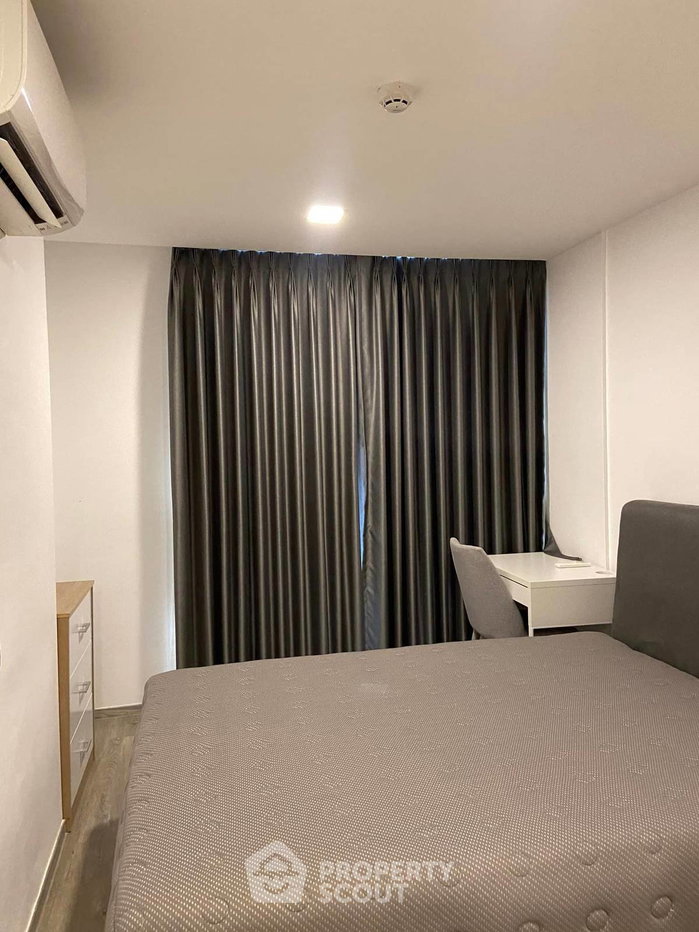 รูป คอนโด 1-ห้องนอน ที่ ณ วีรา พหล-อารีย์ ใกล้ BTS สะพานควาย (ID 1002856) - รูปที่ 16/18