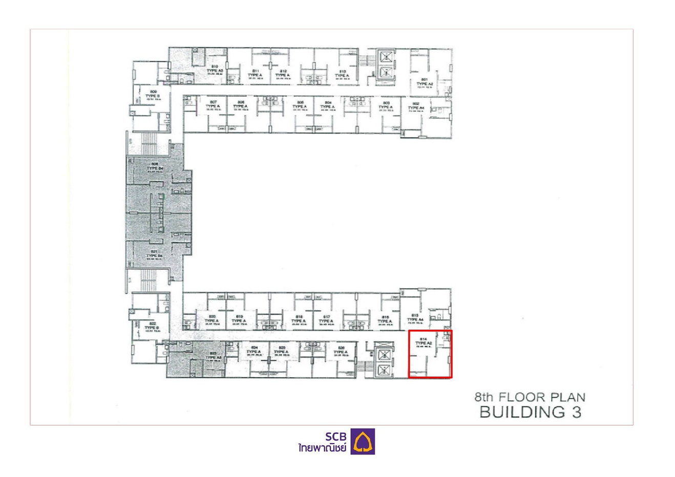 picture CONDO 32.34 Sq.m. Bang Na Bangkok for 2.6M - 8/9