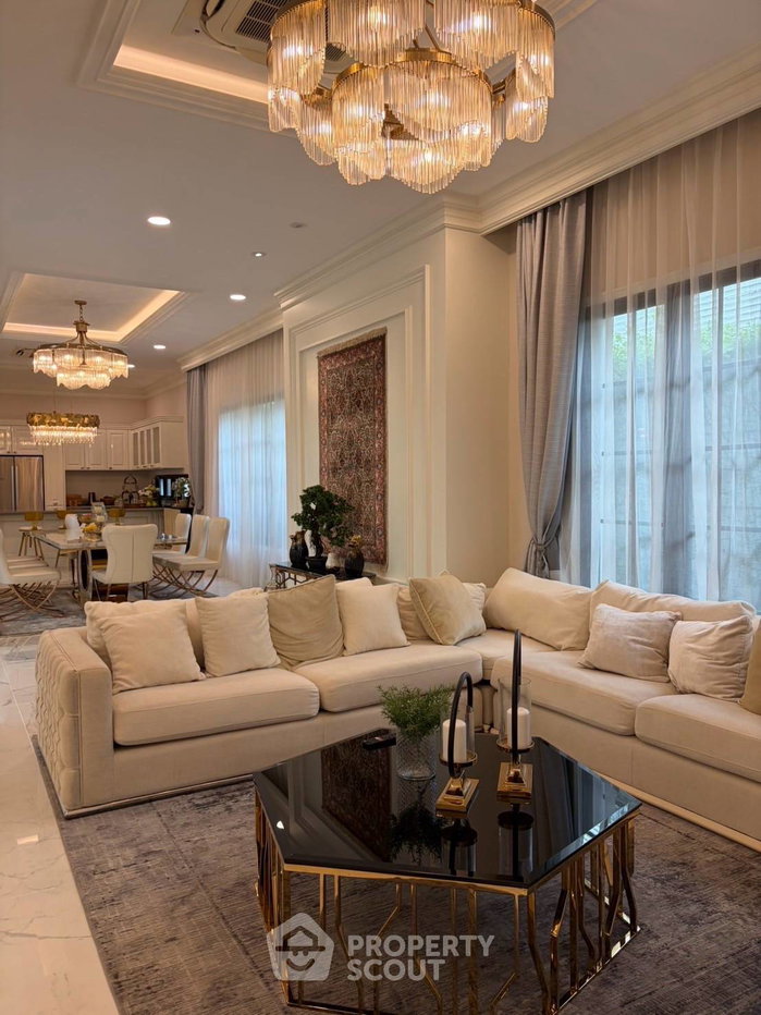 picture 5-BR House at Baan Sansiri Pattanakarn in Suan Luang (ID 3391891) - 26/47
