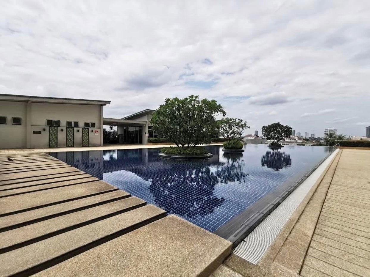 picture For Sale: Supalai Park Ratchayothin 1-Bed 50 sqm, Only THB 2,990,000 💰 - 2/3