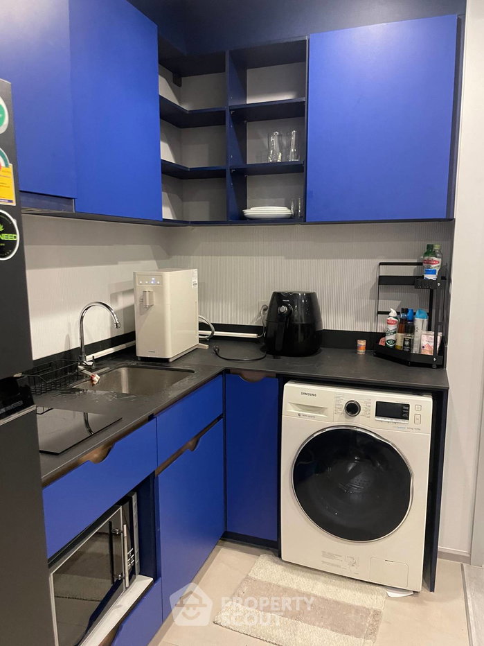 รูป คอนโด 2 ห้องนอน ชั้น 19 ขายที่ XT Ekkamai ใกล้ BTS ทองหล่อ (ID 1856188) - รูปที่ 3/5