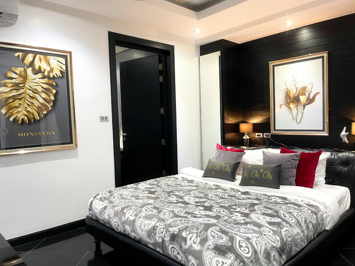 picture LOTUS Pool Villa Pattaya 8 bedroom - 36/60