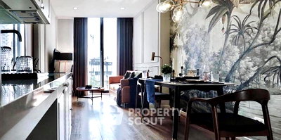 Condos for sale : 1-BR Noble Be 33 Near BTS Phrom Phong (ID 3417406)
