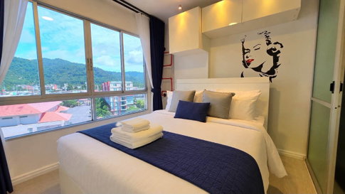 D Condo Kathu - Patong For Sale
