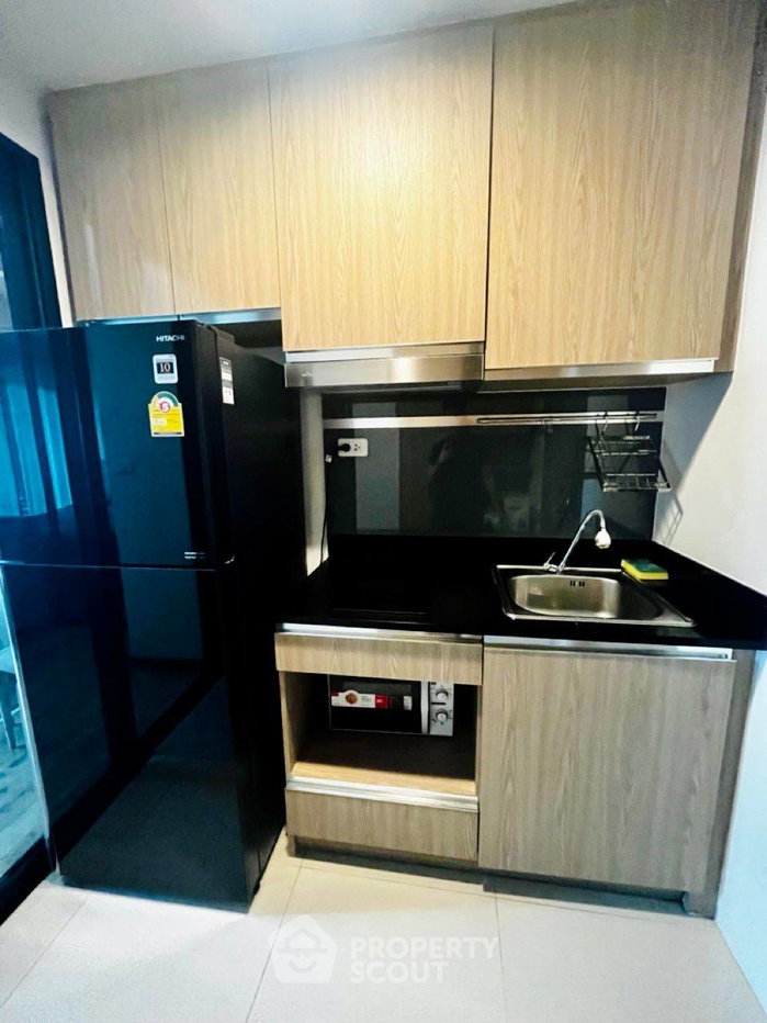 รูป คอนโด 1-ห้องนอน ที่ นิช โมโน สุขุมวิท-แบริ่ง ใกล้ BTS แบริ่ง (ID 1347978) - รูปที่ 12/17