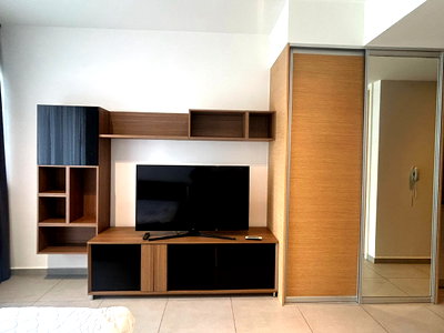 Condos for rent : For Rent: The Lofts Ekkamai Special Price !!!
