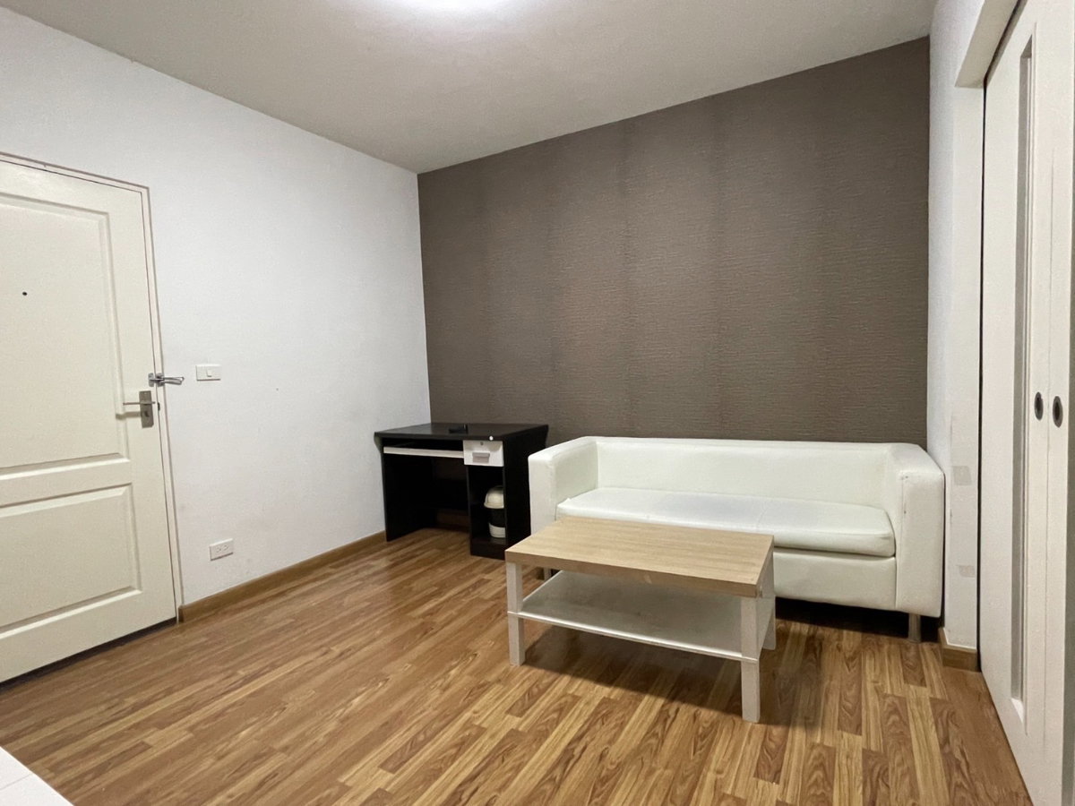 picture The Seed Sathorn-Taksin 1 bedroom - 2/11