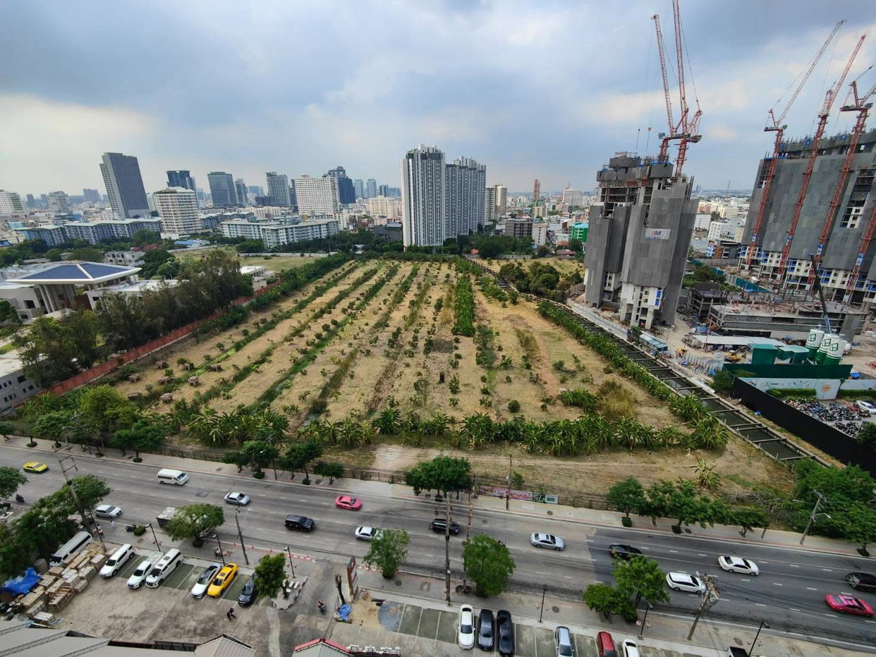 รูป ขาย Supalai Wellington รัชดา 3 นอน 136.8 ตร.ม. ใกล้ MRT ศูนย์วัฒนธรรมฯ 🌿 - รูปที่ 8/8