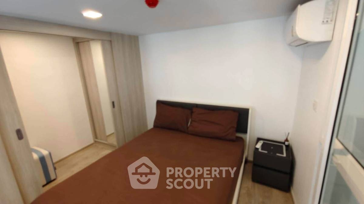picture 27th-Floor 1-BR The Tree Pattanakarn-Ekkamai Near ARL Ramkhamhaeng (ID 3422640) - 11/12