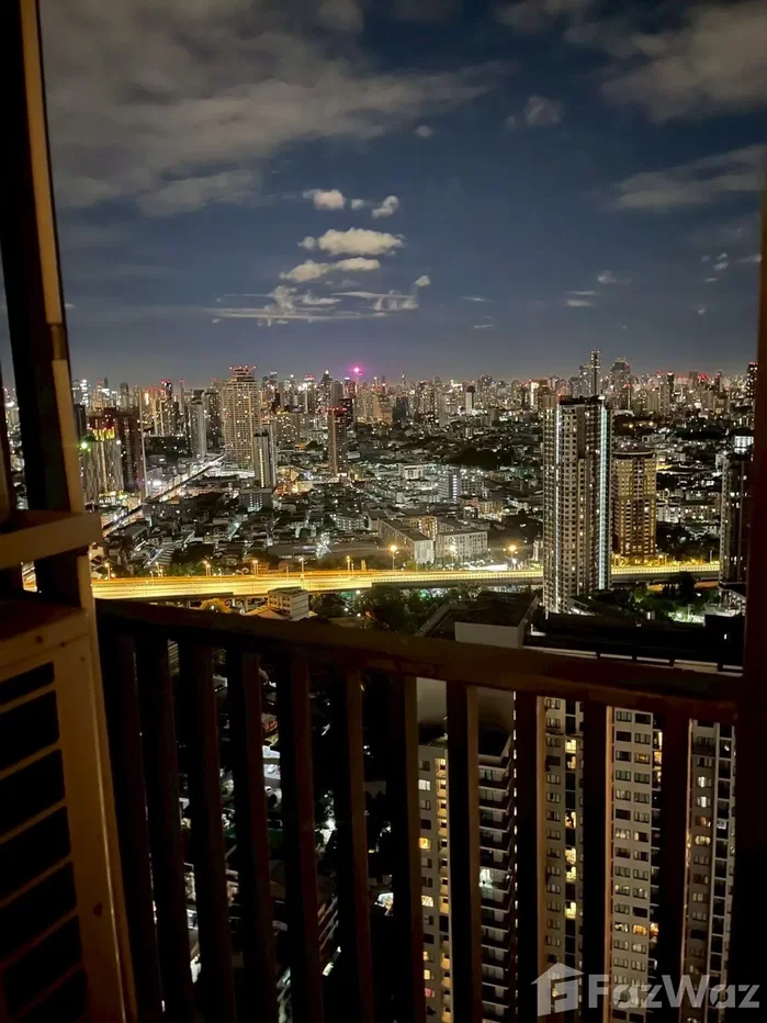picture 2 Bedroom Condo for sale at KnightsBridge Prime Onnut 6875742 - 22/59